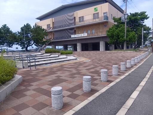 ラッキーフリーマーケット