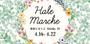 Hale Marche@渋谷ヒカリエShinQs《選考制》