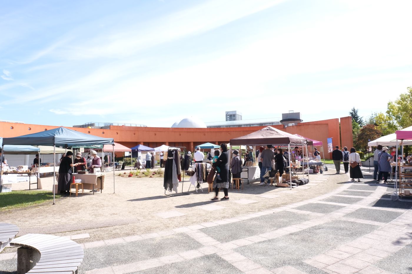 Kankaku Art Flea Market vol.17