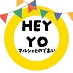 Heyyoマルシェ in 西尾勤労会館