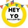 Heyyoマルシェ in 西尾勤労会館