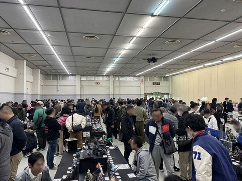 広島プラモフェス＆ホビーマーケット2026 Summer