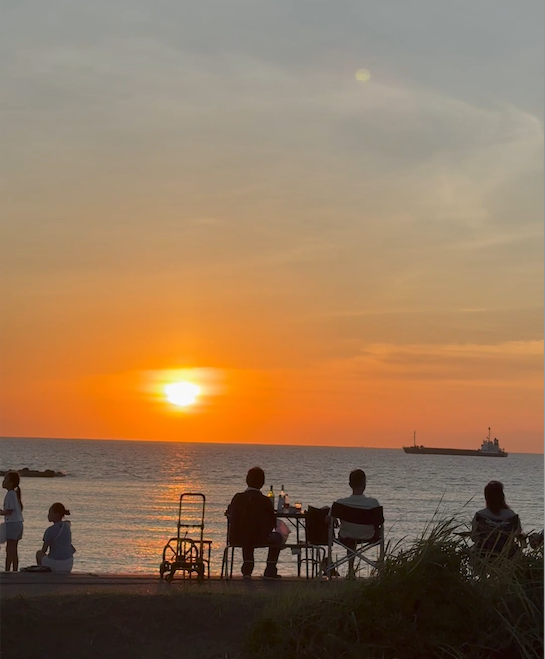 HOJO BEACH MARKET