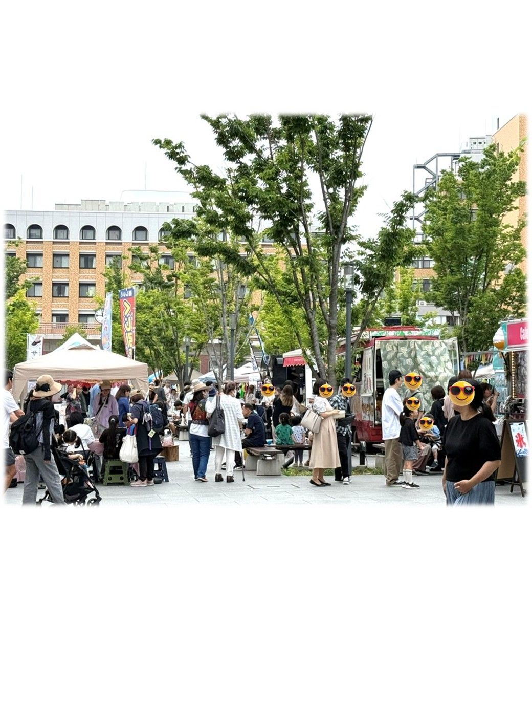 第32回 湘南Hau'Oliフェスティバルin茅ケ崎