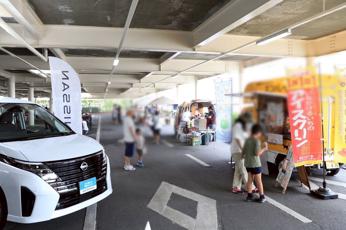 KINKI FES 2026 ～フリーマーケット～