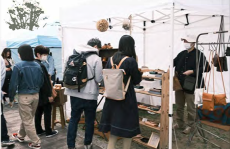 船とハナウタ　〜SHIMIZU ART CRAFT 2026 autumn