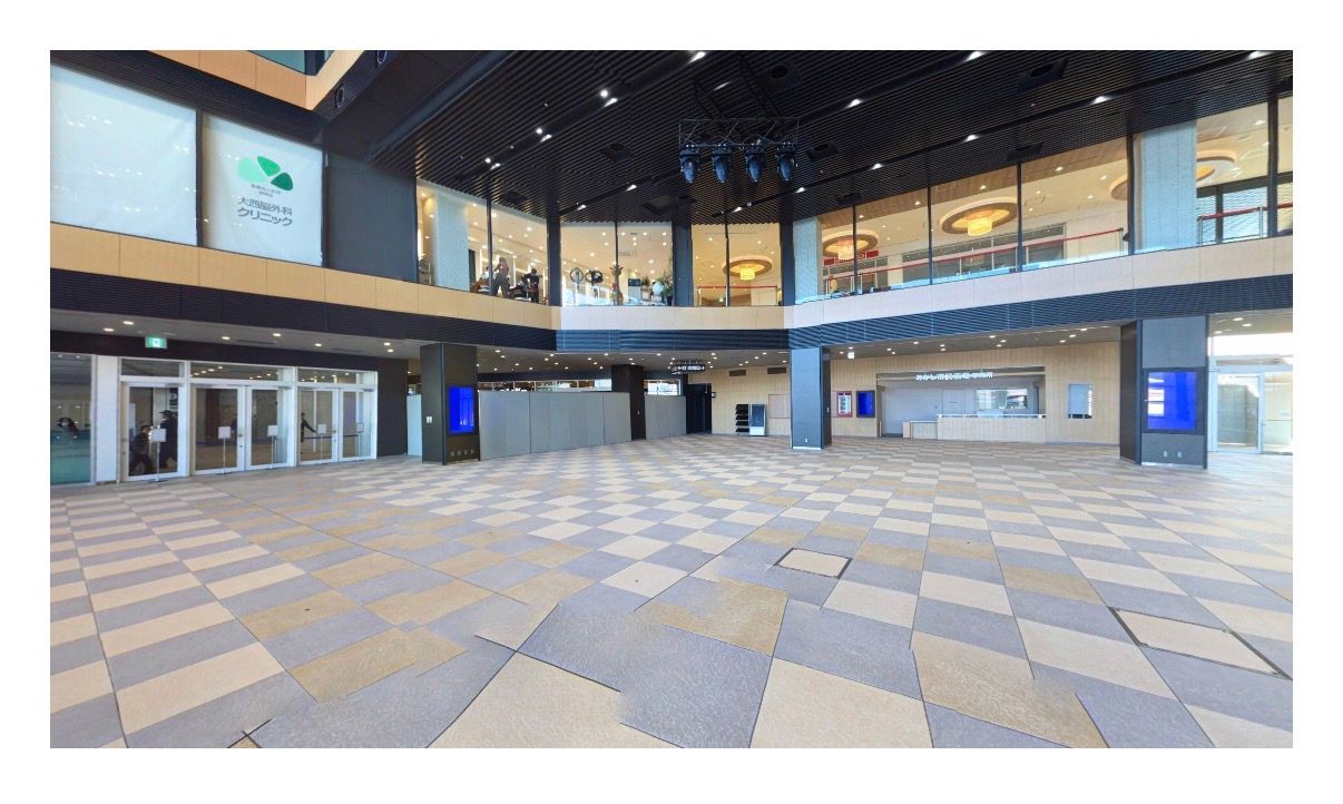 ブランチカランチカの『マルシェとフリマやりましょう。』