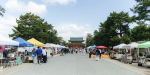 アースデイ in 京都 2026