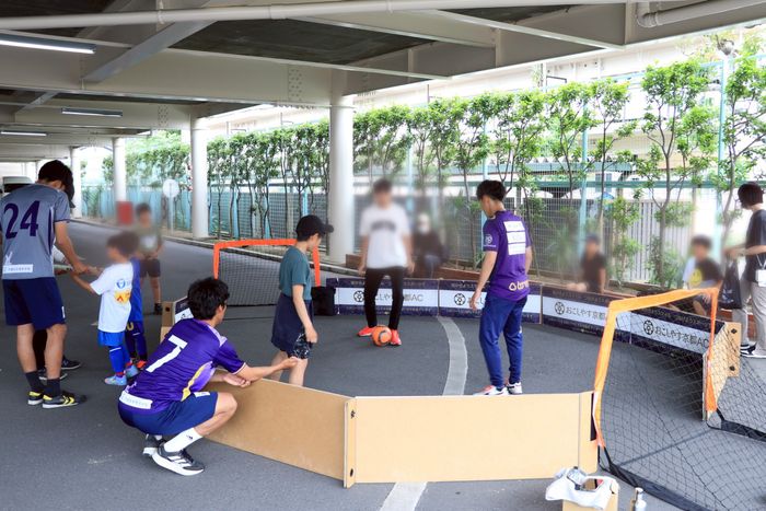 KINKI FES 2026 ～フリーマーケット～