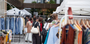 Vintage & Artisan Market in SHIBUYA KITAYA PARK