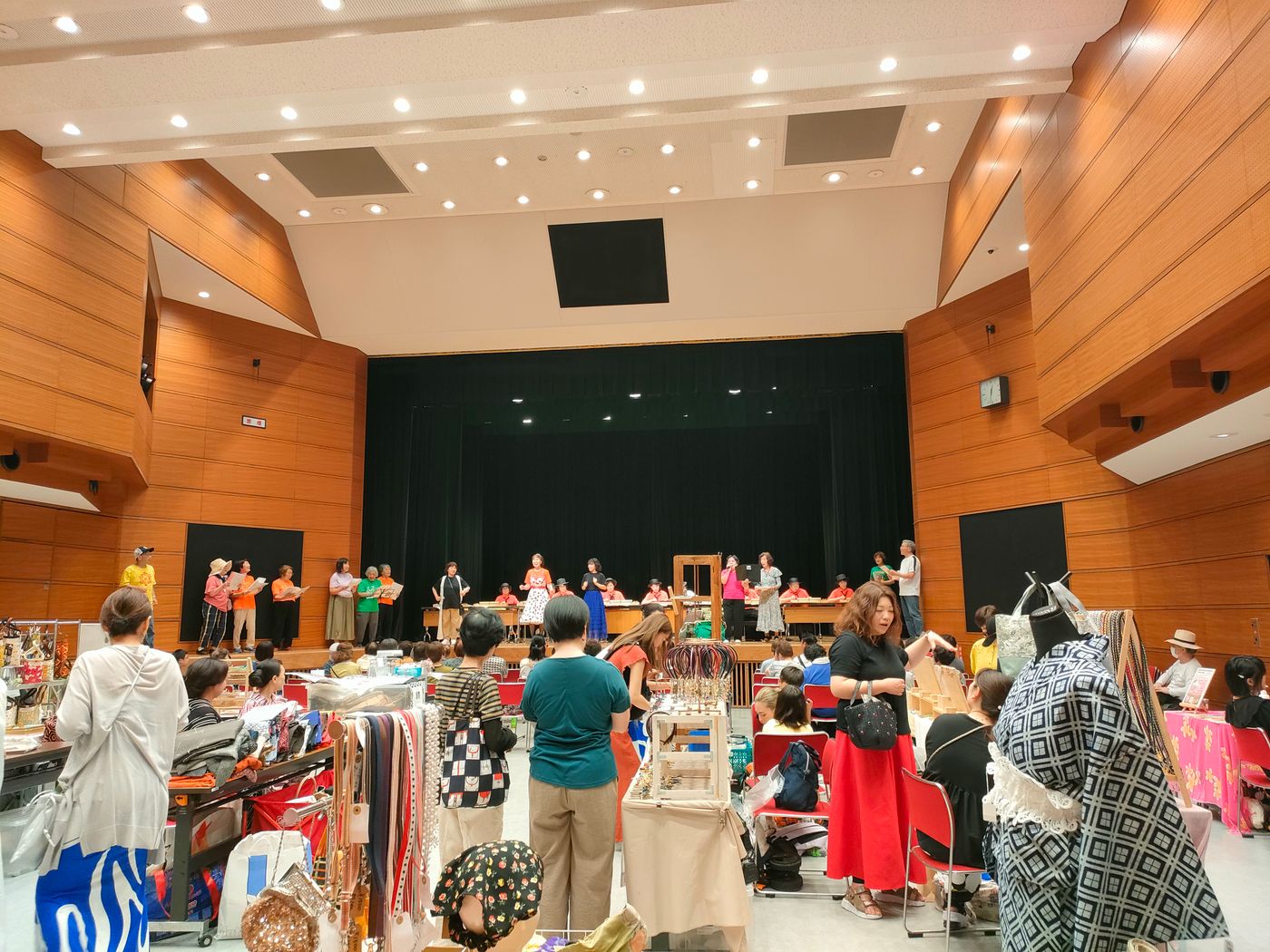 サマーフェスタ