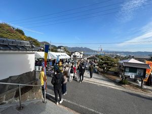第26回えたじま手づくり市