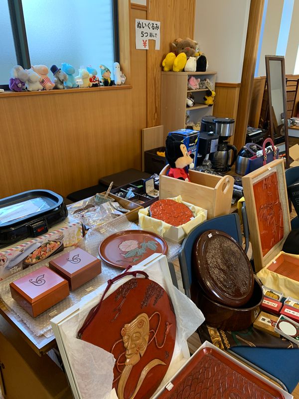 JESUS MARKET(ジーザスマーケット)
