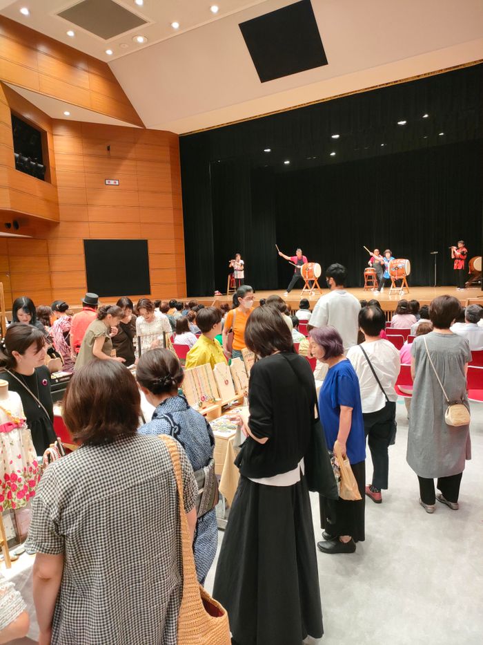 サマーフェスタ