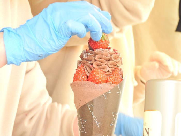 絵本の国のマルシェ