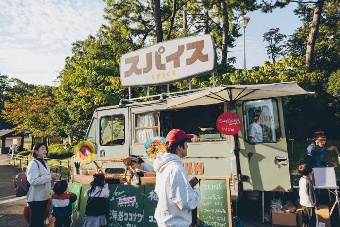 méli mélo osaka in toyonaka