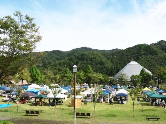 第14回うおぬま手もんづら市