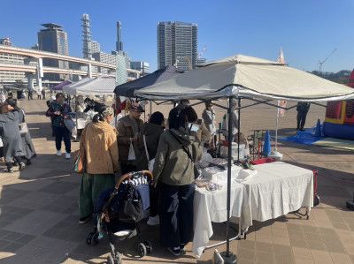 ハンドメイドEXPOinメリケンパークvol.8