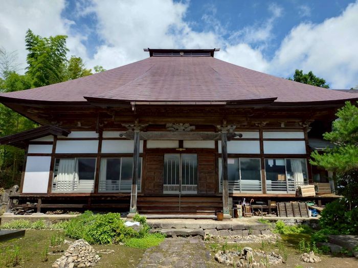 魔女っ子たちの寺子屋