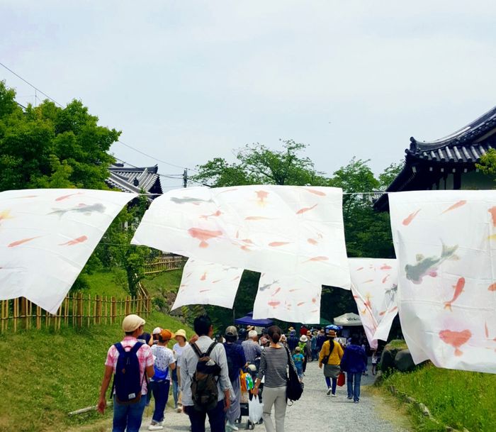 奈良大和郡山現代工芸フェアちんゆいそだてぐさ2026