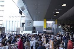 第4回 京都駅ビルマルシェ～ものづくりSquare～