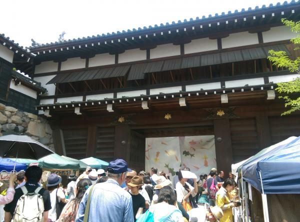 奈良大和郡山現代工芸フェアちんゆいそだてぐさ2026