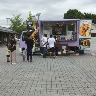 姫路青空市