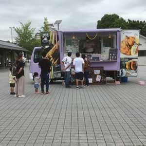 姫路青空市